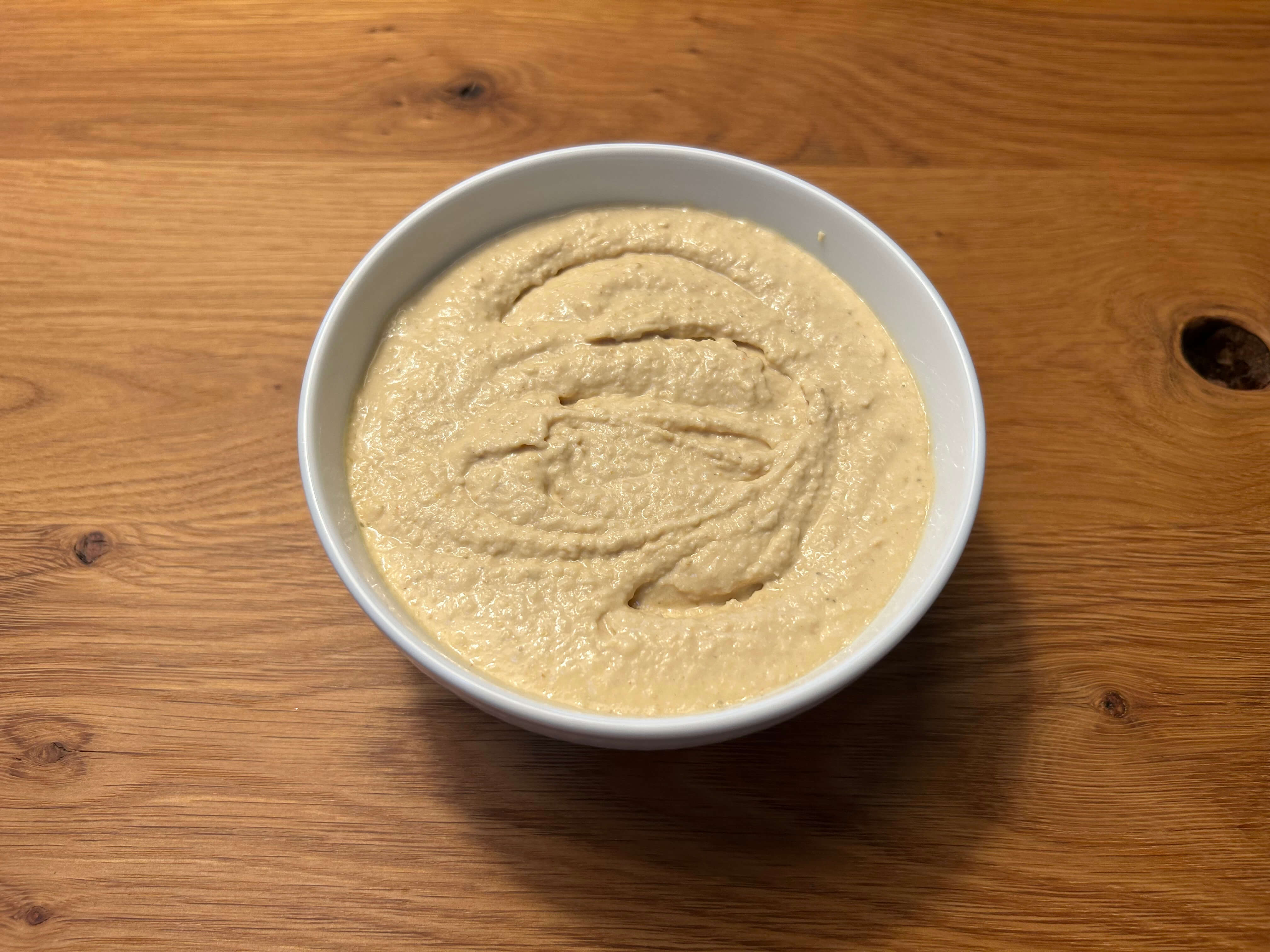 billede af Hummus